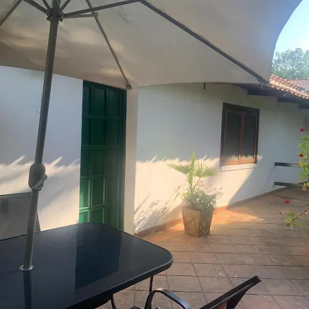 Holiday home Giulia Lecce