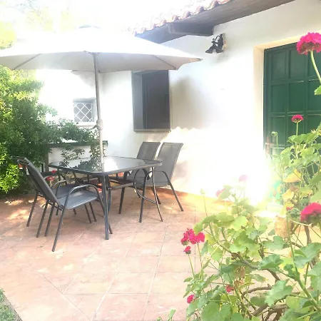 Giulia Holiday home Lecce