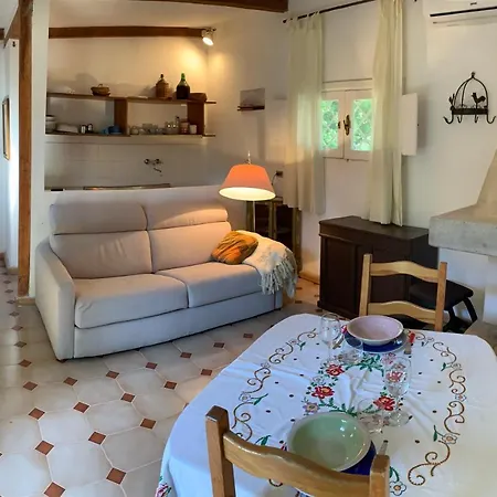 Giulia Holiday home Lecce