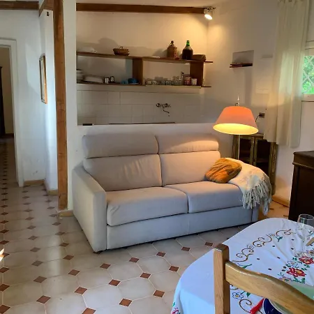 Giulia Holiday home