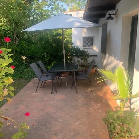 Holiday home Giulia *