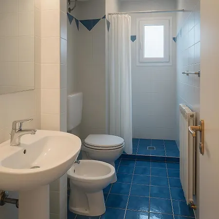 Giulia Holiday home *