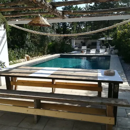 Giulia Holiday home Lecce