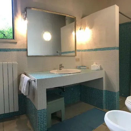 Holiday home Giulia *