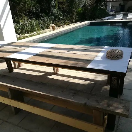 Giulia Holiday home *