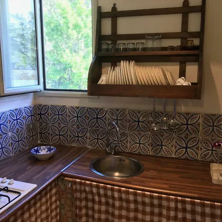 Holiday home Giulia Lecce