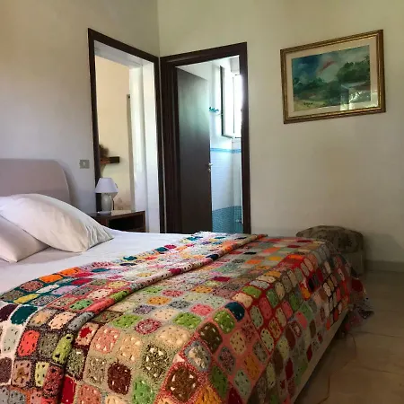 Giulia Holiday home Lecce