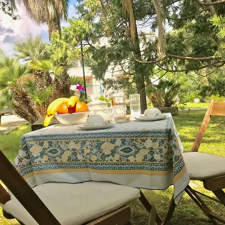 Giulia Holiday home *