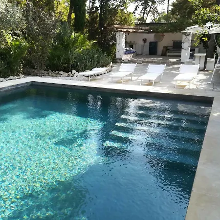 Giulia Holiday home *