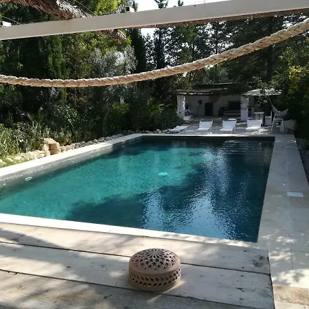Giulia Holiday home