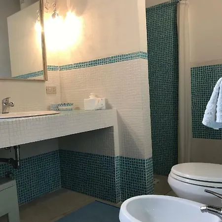Holiday home Giulia *