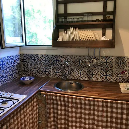 Holiday home Giulia *
