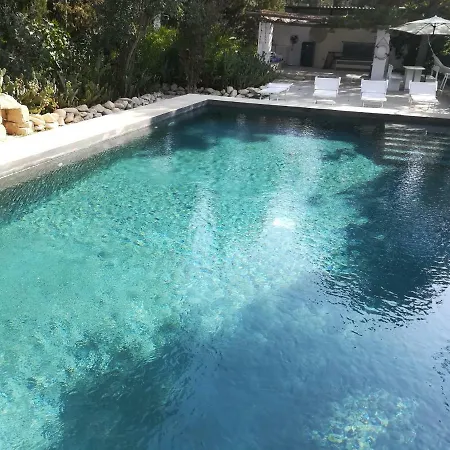 Holiday home Giulia