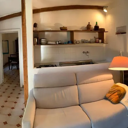 Vakantiehuis Giulia