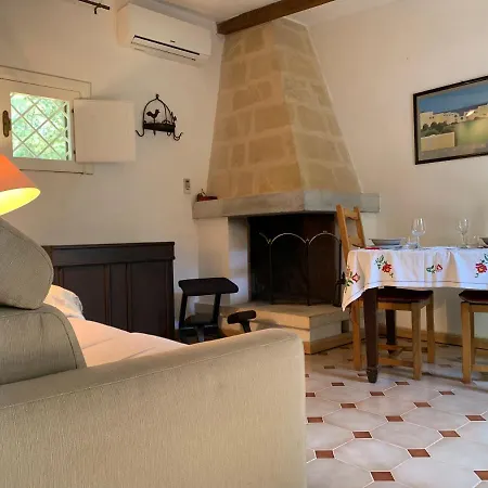 Vakantiehuis Giulia Lecce