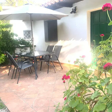 Vakantiehuis Giulia *